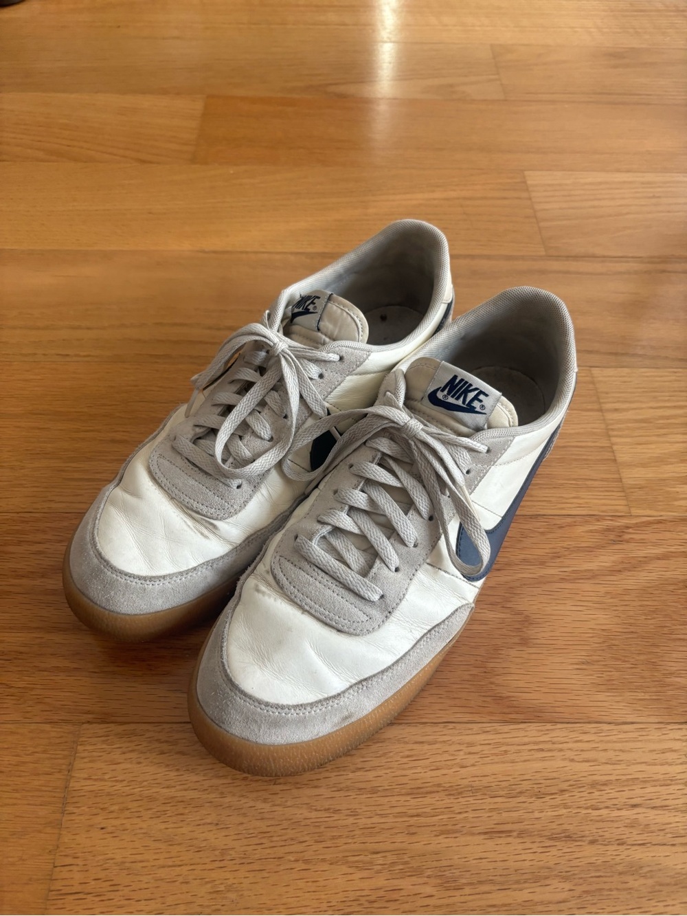 NIKE Killshot 2 Navy